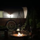 숲속의 정원 캠핑장 이미지