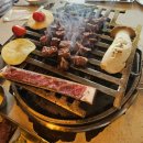 CU 대전구암점 | 대전 유성온천맛집 대전백송 식객 허영만 백반기행...친구들 모임 후기 서대살추천맛집 백송한우 모임...