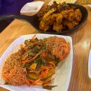 야마꼬치킨 이미지