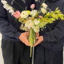 (11/15)플라워박스 꽃꽂이 | 천안 성성동꽃집 추천 “더피플라워” / 24시간 무인운영 / 서프라이즈용돈박스 / 원데이클래스