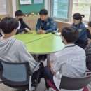 경북 영천중학교 경북신문