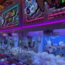 대빵인형뽑기 연남점 | 홍대 연남 곰돌찡토끼찡 데이트 포토이즘 컬러드 대빵오락실