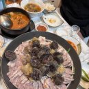 신의주찹쌀순대(해도점) 이미지