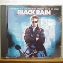 [OST리뷰] Black Rain - O.S.T [1989] 이미지