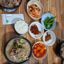 복서울해장국 | [충주 맛집] 현지인 추천 '백년가게' 클라스가 느껴졌던 '복서울해장국' 솔직후기