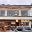 찰리팝PC카페 | 경주 황리단길 이색 놀거리 실내 데이트코스 LP 카페 바이닐바이브