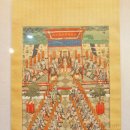 대성지성문선왕전좌도 이미지