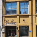 감성 가득한 개항로 데이트 코스 :: 메콩사롱, 브라운핸즈 개항로, 개항백화, 애관극장, 개항로통닭 이미지