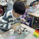 Art &amp; Coooking - 7th Cooking Lesson 이미지