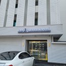 헤이군산호텔 | 군산 가성비 숙소 추천 헤이군산호텔(전용 주차장, 조식 무료 등) 숙박 후기