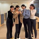 연재체형관리 | 진월동 필라테스 체형교정 연재 #3｜실제 레슨 변화,고관절·골반 불균형 교정 과정