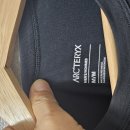 아크테릭스 캡티브 티셔츠(m) 팝니다 이미지