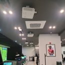 큐이디 골프 아카데미 서산점 이미지