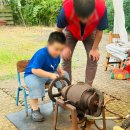 경희대 연호 태권도 이미지