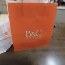비엔씨(B&C)