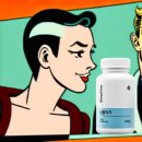 심플리커 후기 효능 분석: 알파 꽈추형 정말 효과 맥스로 있는거야?