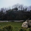 능허대공원 이미지