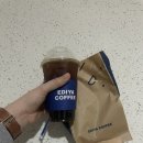 이디야커피북삼점