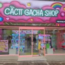 캑티 가챠샵 구월점 이미지