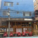 양화진공영주차장 | 합정 양화진 – 타이거 새우우동이 반차 부르는 맛! 합정 이자카야 겸 점심 맛집