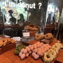 아임봄 | 후쿠오카 도넛 맛집 성수 상륙 ! 아임도넛 성수점 웨이팅 방문 후기