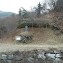 바우덕이(김암덕)묘 이미지