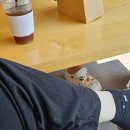 왕왕왕초보 운전자의 도로연수 후기 / 안경 부순 썰 / 지역아동센터 봉사