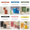 꽃향 | KT VVIP 초이스 혜택 꾸까(kukka) 슈가 캔들, 꽃시장향이 그대로 담긴 선물 후기