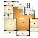 경기 화성시 봉담읍 수영리 647-5 ,외 4필지 동남메리트아파트수정마을 107동 16층 이미지