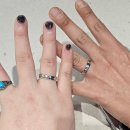 바다를 닮은집 | [W.7] 바다의 윤슬이 담긴 유어오션 웨딩 반지 '윤슬링' 계약 후기