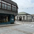 성미가엘종합사회복지관 | 인천에서 만나는 기독교 선교 역사 | 내리교회, 내동교회, 한국 기독교 100주년 기념탑 | step.log