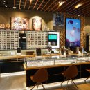 웨이브안경원 | 누진다초점렌즈 종류 다양한 아이토크 안경원