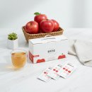 서늘기교 | HACCP 무첨가물 올웨이즙 사과즙, 바쁜 현대인을 위한 착즙주스