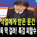 최상목, 윤석열에게 받은 문건 공개 이미지