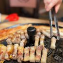 경기생고기전문점 | 경기광주 금마루 솥뚜껑생고기전문점 방문후기