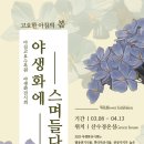 고요의계절 이미지