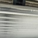 금오4길 | 양산에어컨청소 비우나클린 이용 후기예요