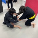 문산치안센터 앞 | 문산주짓수센터 컨트롤짐 문산 방문 후기