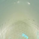 아이스호텔 이미지