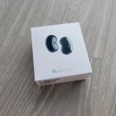 삼성 갤럭시 버즈 라이브 (Samsung Galaxy Buds Live) 2021 박스도 연적 없는 새 제품 팝니다 이미지