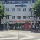 연제구청 앞 횡단보도 이미지