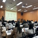 군포문화예술회관 세미나실 이미지