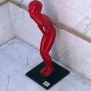 이태원 젊음의길 | 초록 물결이 톡톡 튀는 젊음처럼