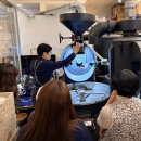 커피 핸드드립 자격증 야간반 | 2025 하반기 진주시 평생학습관 바리스타 자격증 야간반 수료식 &amp; 현장학습 후기 ☕