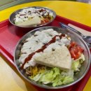 HALAL FOOD (하라르푸드) | 매일 똑같은 메뉴가 지겹다면? 🌮[할랄스텍스]에서 색다른 홍대 점심 추천!