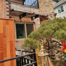 금PC | 밴딩 캐노피와 천막 어닝 PC 교체시공 솔직후기 캐노픽스