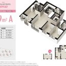 증평코아루휴티스 이미지