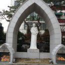 새남터 순교성지 이미지