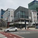 위례동행정복지센터 1층 이미지