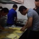 중국 피자창업무료교육 교육생 영상 이미지